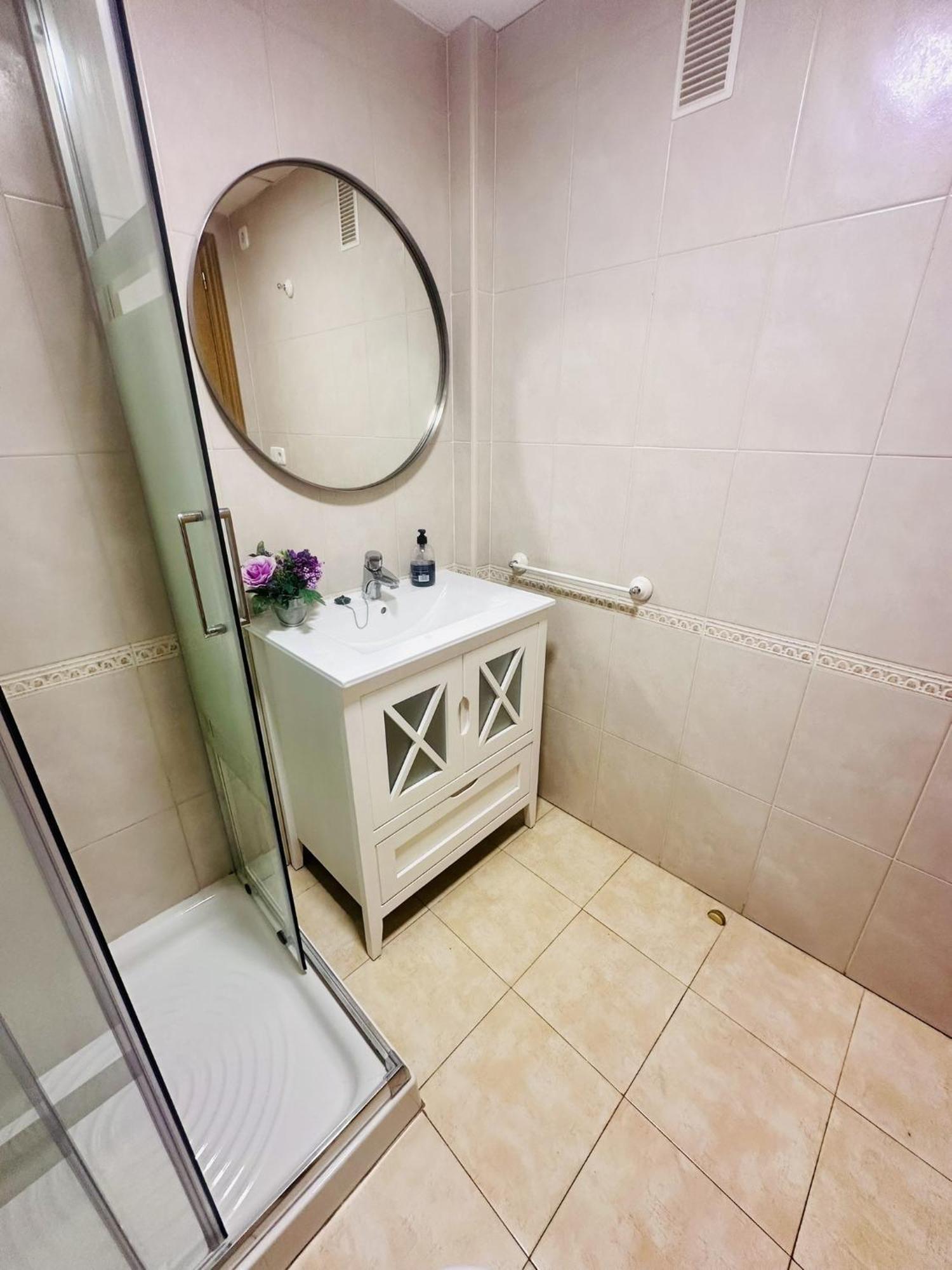 A787 - Cala Del Vent - 2004 Finestrat S.L. Apartment Villajoyosa Ngoại thất bức ảnh
