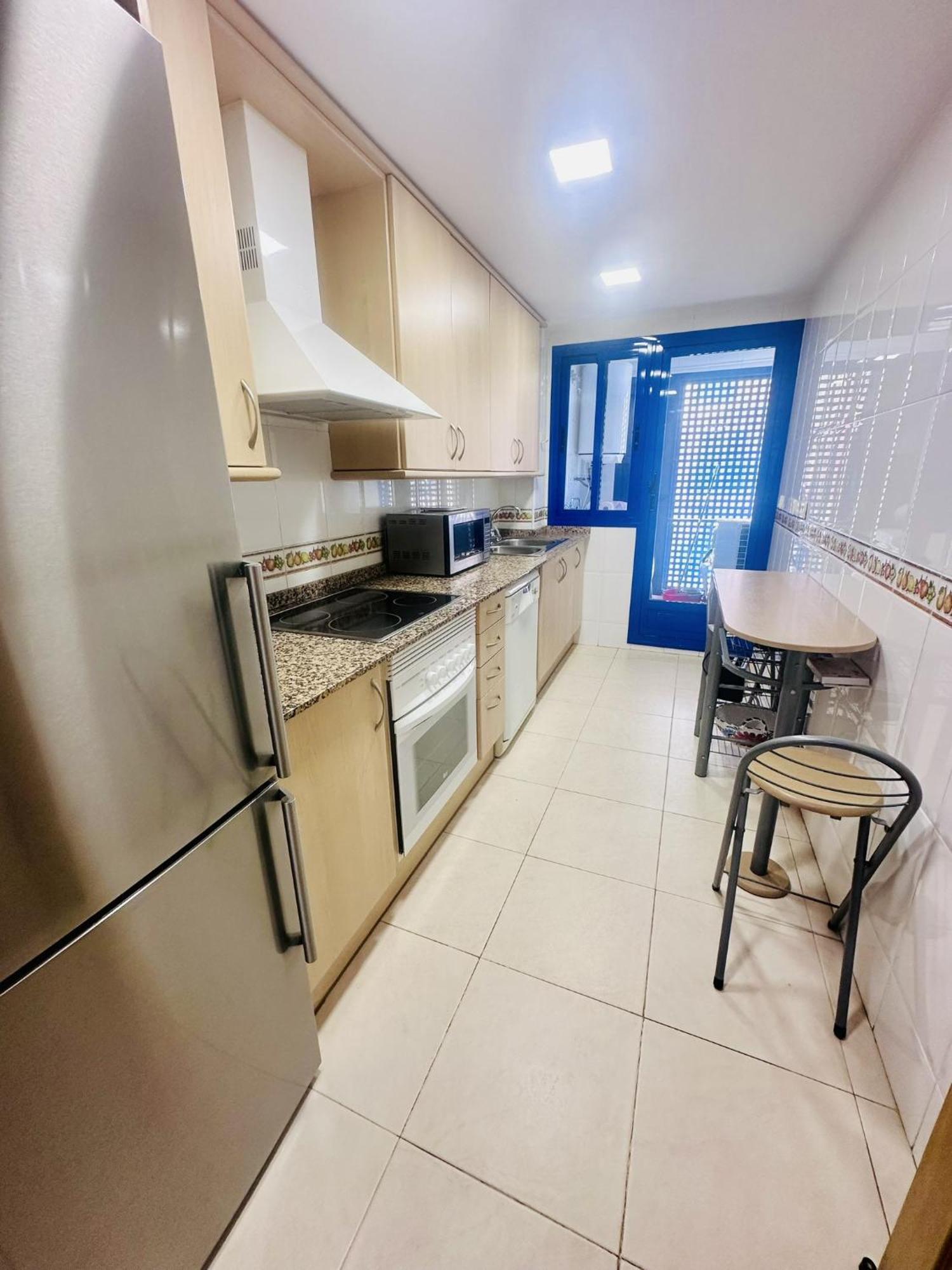 A787 - Cala Del Vent - 2004 Finestrat S.L. Apartment Villajoyosa Ngoại thất bức ảnh