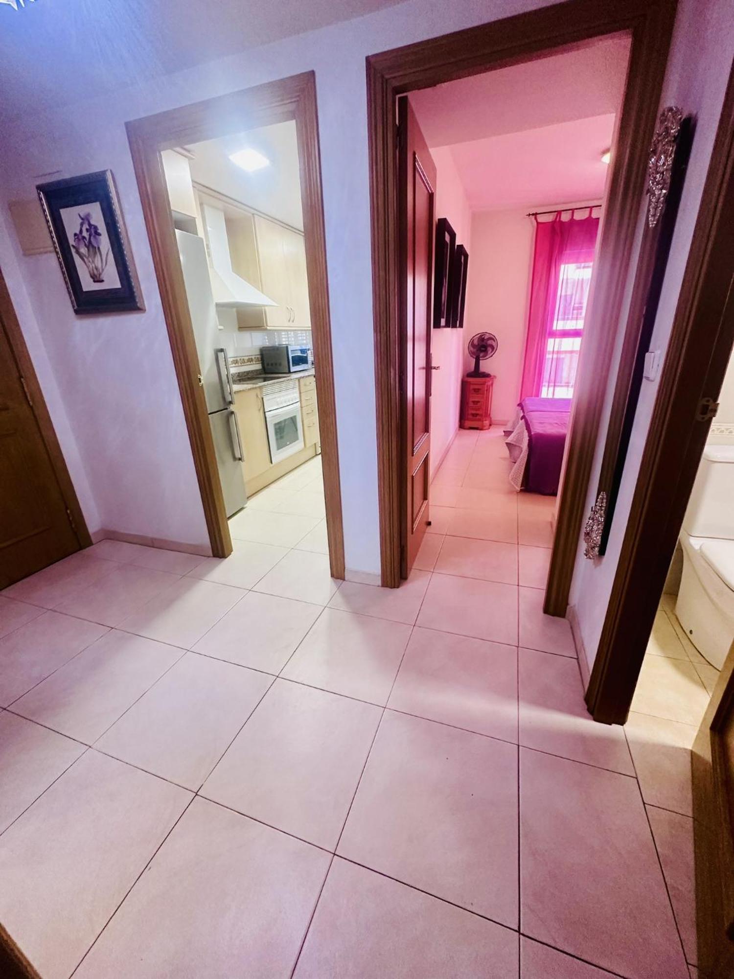 A787 - Cala Del Vent - 2004 Finestrat S.L. Apartment Villajoyosa Ngoại thất bức ảnh