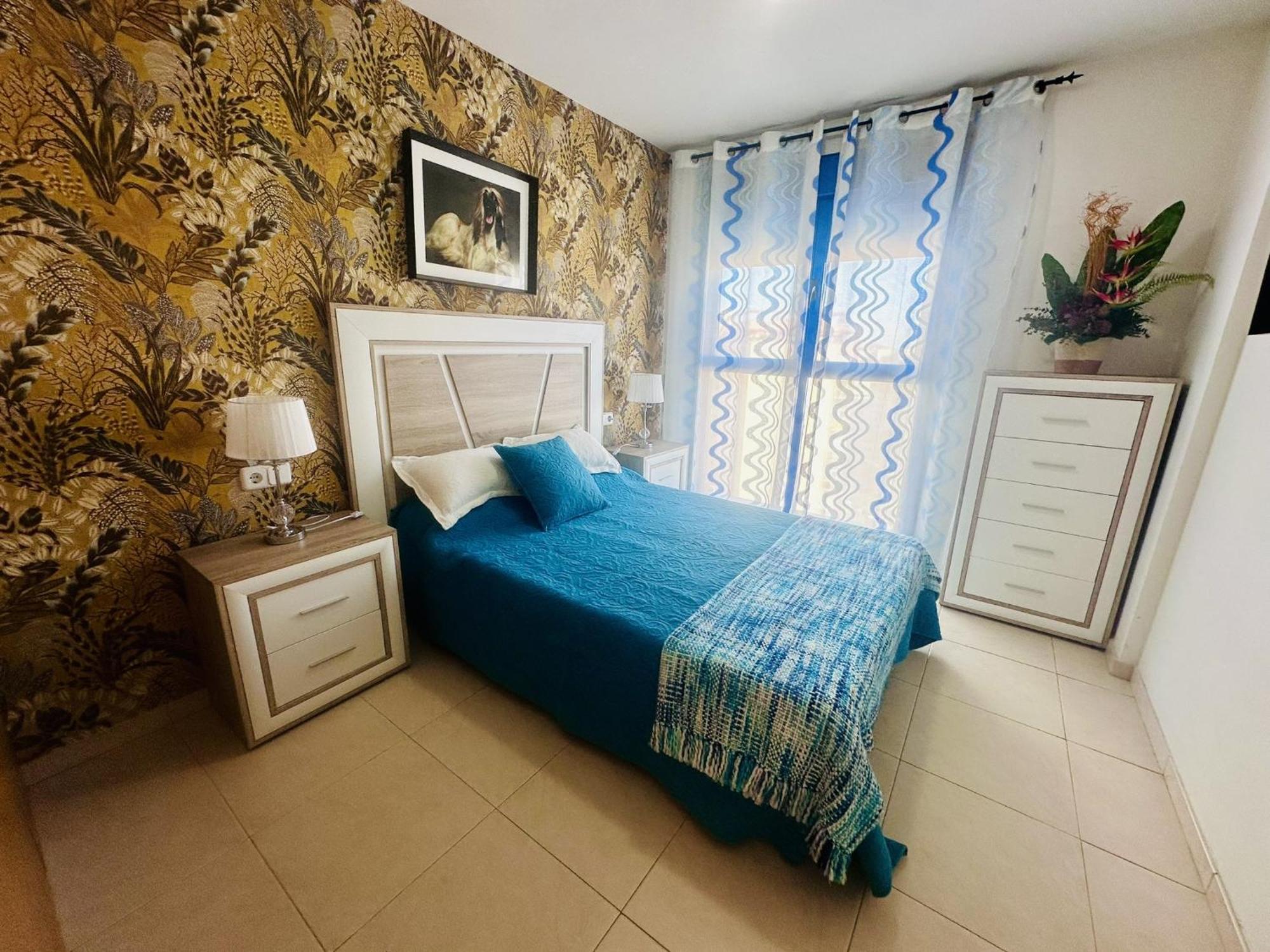 A787 - Cala Del Vent - 2004 Finestrat S.L. Apartment Villajoyosa Ngoại thất bức ảnh
